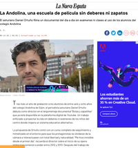 andolina